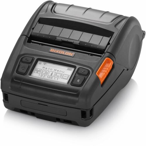 Imprimante thermique direct Bixolon SPP-L3000 - Impression d'étiquette - Monochrome - Réseau sans-fil - 203 dpi - 127 mm/s