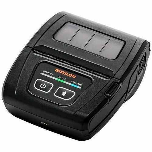 Bixolon SPP-C300 Delivery, Transportation & Logistic Direct Thermal Printer - Monochrome - Portable - Receipt Print - USB 