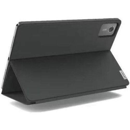 Tab M11 Folio Case Luna Grey-WW