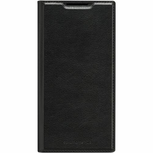 dbramante1928 ApS Bergen Carrying Case (Wallet) for 17.3 cm (6.8") Samsung Galaxy S24 Ultra Smartphone - Black - Impact Re
