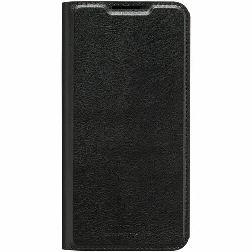 dbramante1928 ApS Bergen Carrying Case (Wallet) Samsung Galaxy S24+ Smartphone - Black - Impact Resistance, Scratch Resist