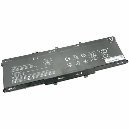 V7 H-L07351-1C1-V7E Battery - 6-cell Lithium Ion (Li-Ion) - For Notebook - Battery Rechargeable - Proprietary Battery Size