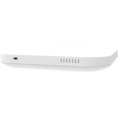 SonicWall SonicWave 621 Dual Band Wi-Fi 6 IEEE 802.11 a/b/g/n/ac/ax/e/i/r/k/v/w Wireless Access Point - Indoor - TAA Compl