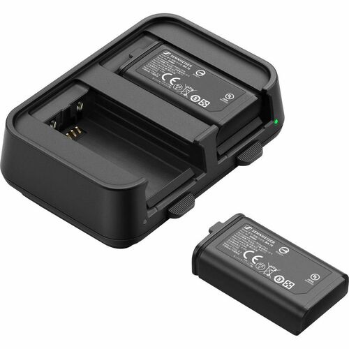 EW-D CHARGING SET SENNHEISER CHARGER USB 70 RECHARGEABLE