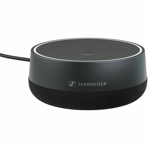 TC ISP SENNHEISER INTELLIGENT SPEAKER MICROSOFT TEAMS