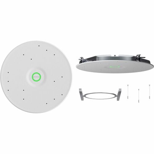 TCC M-F-W SENNHEISER TEAMCONNECT CEILING MEDIUM WHITE