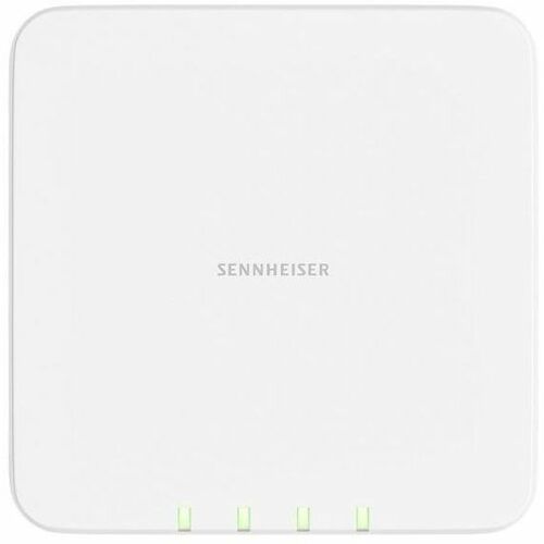 SL MCR 4 DW-3 SENNHEISER RECEIVER INTEGRATED DANTE (EU)