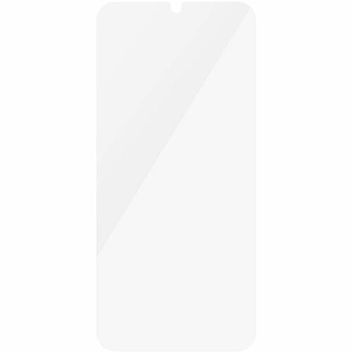 Safe Glass Screen Protector for Galaxy A25 5G - Transparent - For Super AMOLED Smartphone - Drop Resistant, Crush Resistan