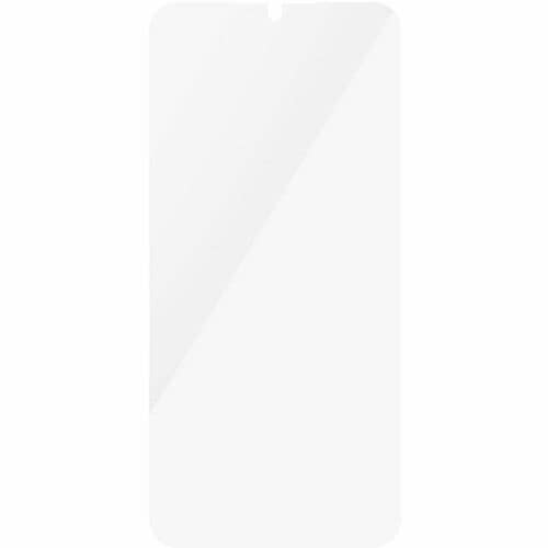 Safe Glass Screen Protector for Samsung Galaxy A15, Galaxy A15 5G - Transparent - For AMOLED Smartphone - Drop Resistant, 