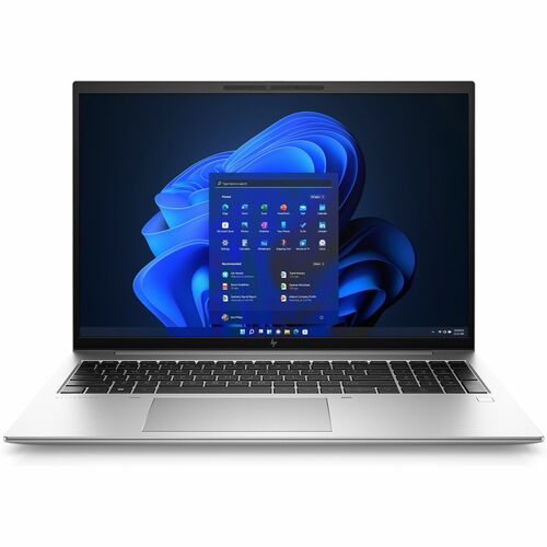 HP EliteBook 860 G9 40.6 cm (16") Notebook - WUXGA - Intel Core i5 12th Gen i5-1245U - vPro Technology - 16 GB - 512 GB SS