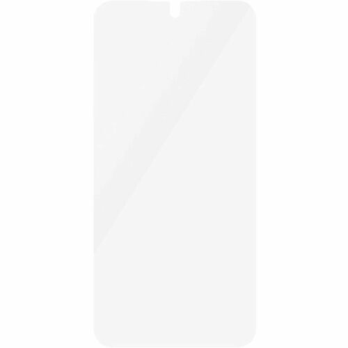 PanzerGlass Screen Protector for Galaxy S23 FE - For AMOLED Smartphone - Shock Resistant, Drop Resistant, Scratch Resistan