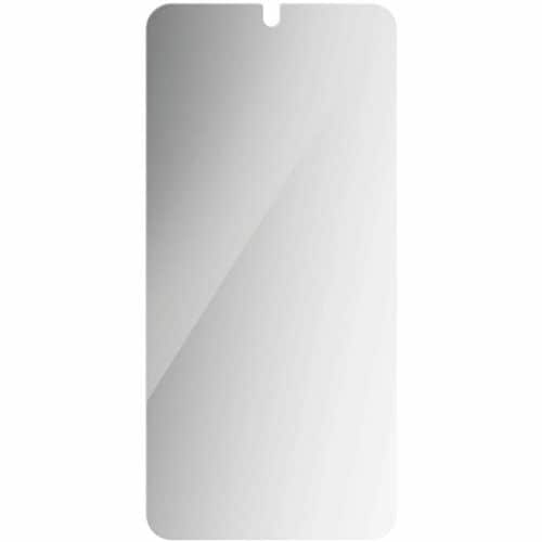 PanzerGlass Glass, Polyethylene Terephthalate (PET) Privacy Screen Protector for Galaxy S24 - Transparent - For AMOLED Sma