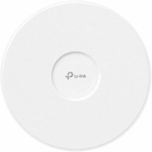 TP-Link Omada EAP773 Tri Band Wi-Fi 7 IEEE 802.11 a/b/g/n/ac/ax/be 10.40 Gbit/s Wireless Access Point - 2.40 GHz, 5 GHz, 6