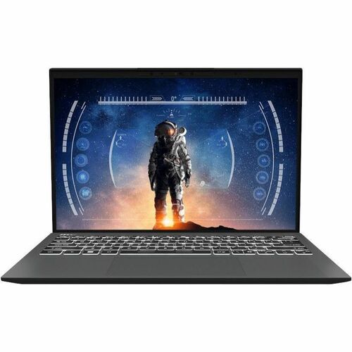 MSI Prestige 13 AI EVO A1M Prestige 13 AI Evo A1MG-024ES 33.8 cm (13.3") Notebook - 2.8K - Intel Core Ultra 7 155H - Intel