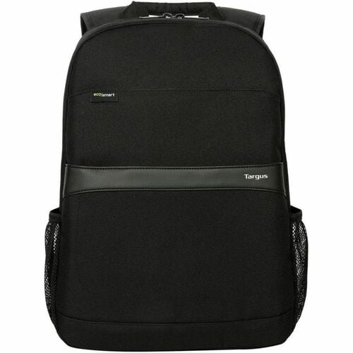 Targus GeoLite EcoSmart TSB962GL Carrying Case (Backpack) for 30.5 cm (12") to 40.6 cm (16") Notebook, Water Bottle, Umbre
