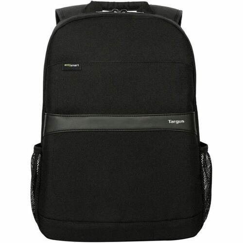 Targus GeoLite EcoSmart TSB962GL Tasche (Rucksack) für 30,5 cm (12 Zoll) bis 40,6 cm (16 Zoll) Notebook, Wasserflasche, Sc