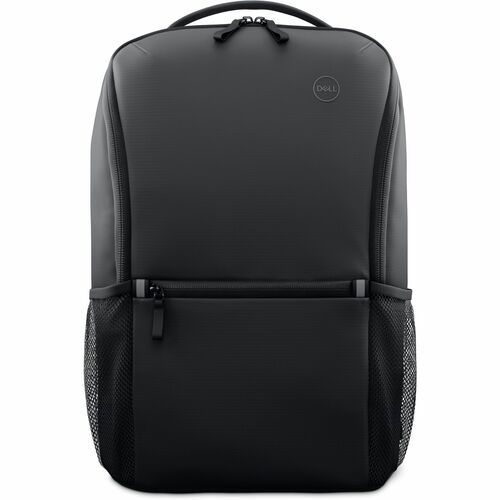 Backpack - Mochila Dell Ecoloop Essential - CP3724 - 16 pulgadas - Color Negro - 3 años de garantía.