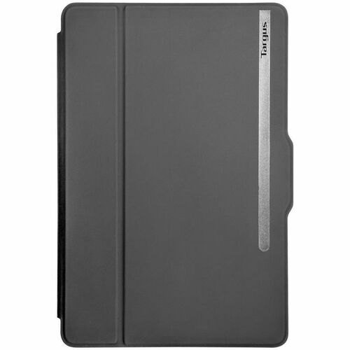 Targus Click-In THZ957GL Carrying Case (Folio) for 27.7 cm (10.9") Samsung Galaxy Tab A9+ Tablet - Black - Drop Resistant,