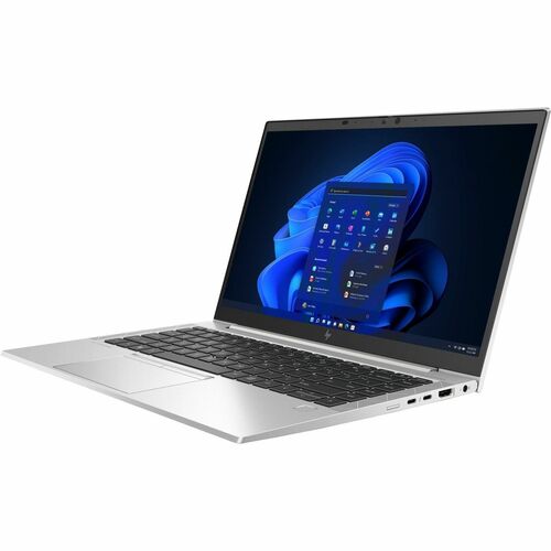 HPI SOURCING - NEW EliteBook 840 G8 14" Notebook - Full HD - Intel Core i5 11th Gen i5-1145G7 - vPro Technology - 16 GB - 