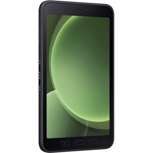 Tableta Samsung Galaxy Tab Active5 SM-X300 Robusto - 20.3cm (8") WUXGA - Samsung Exynos 1380 Octa-core (8 núcleos) - 6GB -