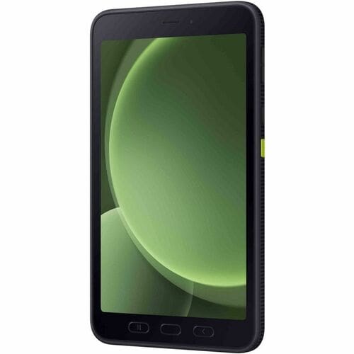 Tableta Samsung Galaxy Tab Active5 SM-X306B Robusto - 20.3cm (8") WUXGA - Samsung Exynos 1380 Octa-core (8 núcleos) - 6GB 
