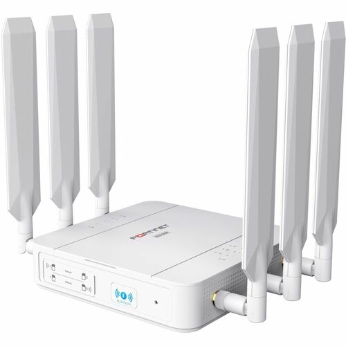 FEX-202F-EA INDOOR BROADBAND DUAL MODEM WRLS