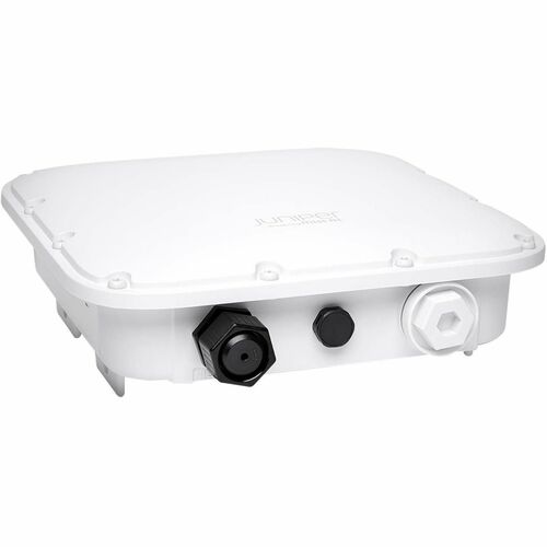 Juniper AP64 Tri Band Wi-Fi 6E IEEE 802.11 a/b/g/n/ac/ax 4.08 Gbit/s Wireless Access Point - Outdoor - 2.40 GHz, 5 GHz, 6 