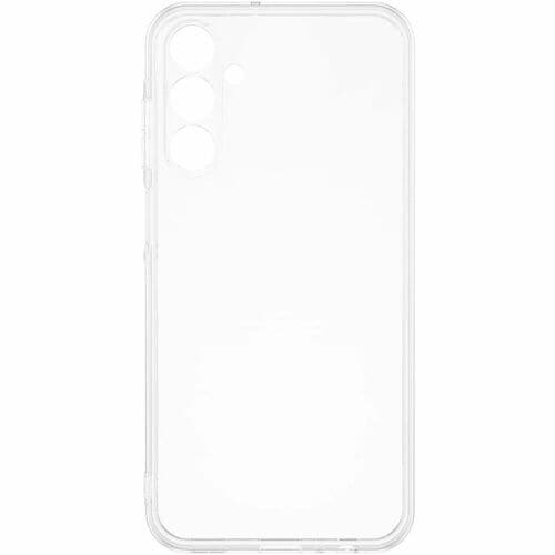 Safe Case for Samsung Galaxy A14, Galaxy A14 5G, Galaxy A15, Galaxy A15 5G Smartphone - Transparent - Scratch Resistant, S