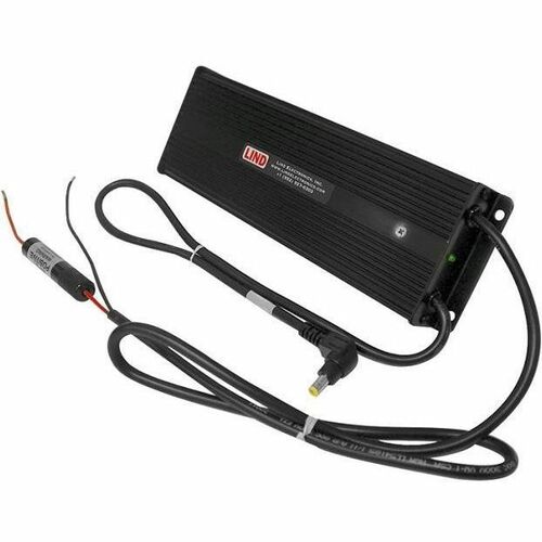 Gamber-Johnson Power Adapter - For Tablet PC - 72 V DC, 110 V DC Input - 20 V DC Output - 3.50 A