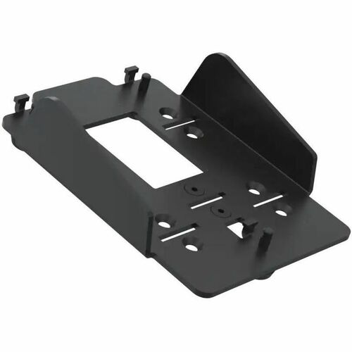 SpacePole MultiGrip Mounting Bracket for POS Terminal - White - Metal