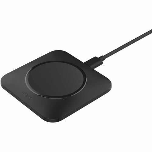 Belkin BoostCharge Induktionsladegerät - Weiß - Proprietär