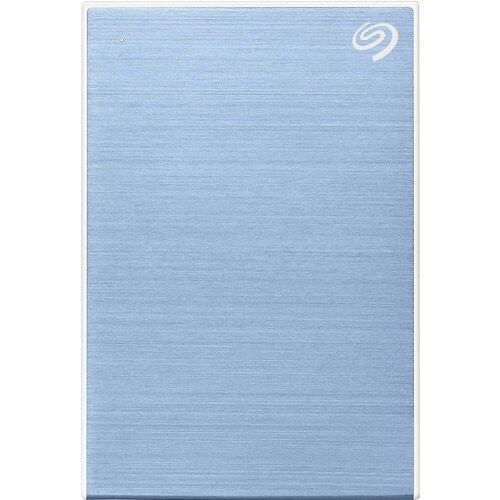 Seagate One Touch STKY1000402 1 TB Portátil Disco rígido - Externo - PC Secretária, MAC Device Supported - USB 3.0