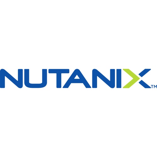 Nutanix AOS Pro + Production Support - Subscription Licence - 1 CPU Core