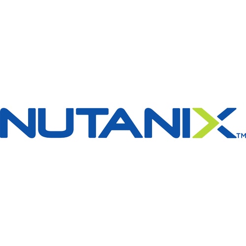 Nutanix AOS Ultimate + Production Support - Subscription Licence Renewal - 1 License