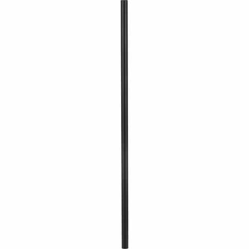 B-Tech System X Pole Mount for Floor Stand - Black