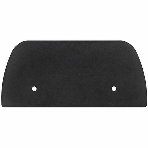 ProInstall Cover - 510 mm Width x 233.5 mm Depth - Black