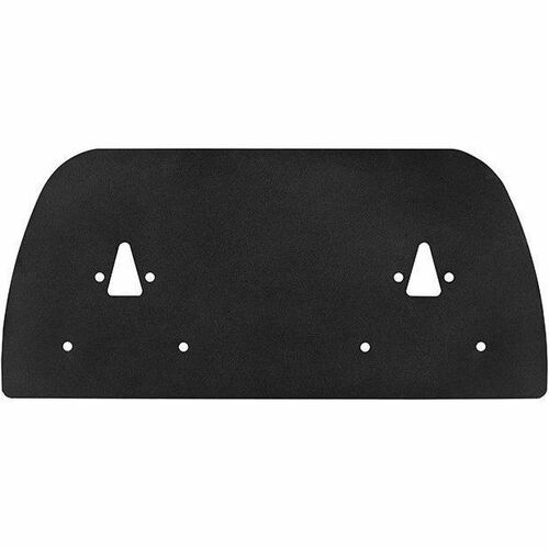 ProInstall Cover - 508 mm Width x 233.7 mm Depth - Black