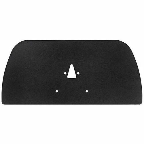 ProInstall Cover - 508 mm Width x 233.7 mm Depth - Black