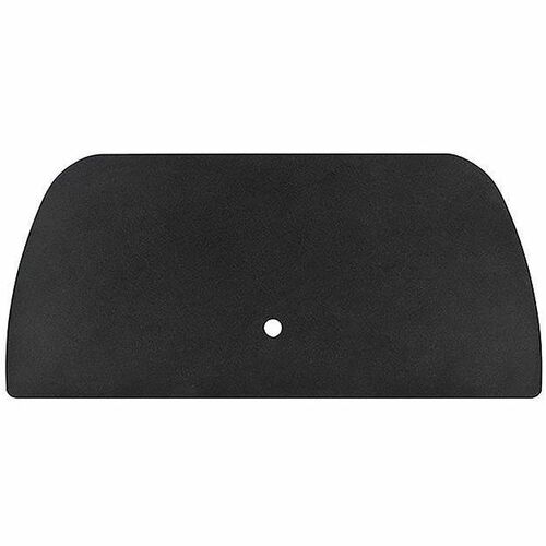 ProInstall Cover - 510 mm Width x 233.5 mm Depth - Black