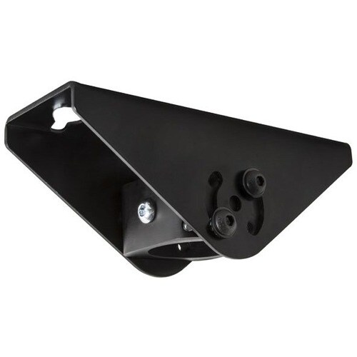 B-Tech BT7808 Pole Mount for Pole - Black - 140 kg Load Capacity