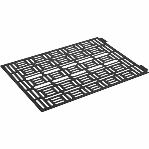 ProInstall Mounting Tray for Wall Mount, A/V Equipment - Black - 10 kg Load Capacity