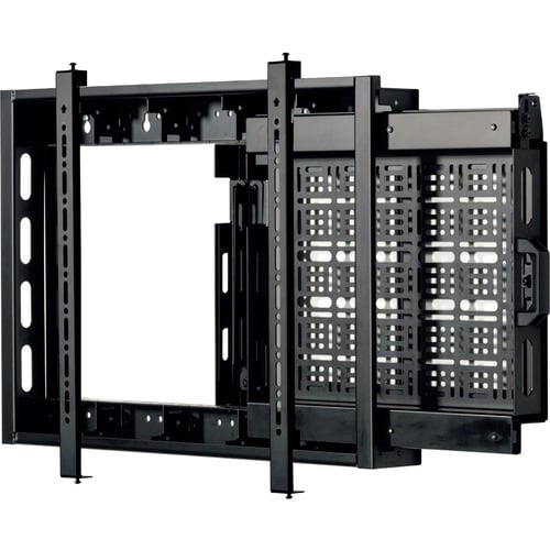 ProInstall Wall Mount for A/V Equipment, Flat Panel Display - Black - 81.3 cm to 177.8 cm (70") Screen Support - 100 kg Lo