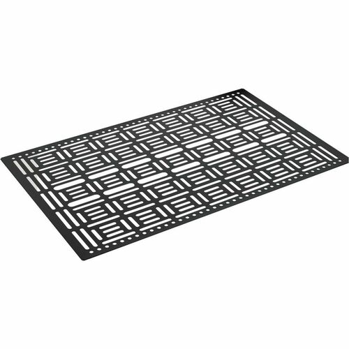 ProInstall Mounting Tray for Wall Mount, A/V Equipment - Black - 8 kg Load Capacity