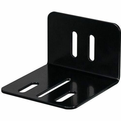 ProInstall Mounting Plate for Video Bar, Video Conferencing Camera - Black - 4 kg Load Capacity - Steel