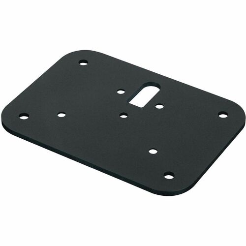 B-Tech System X Mounting Base for Display Stand - 80 kg Load Capacity - Steel