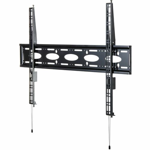 ProInstall Wall Mount for Flat Panel Display, Touchscreen Monitor - Black - 165.1 cm to 304.8 cm (120") Screen Support - 2