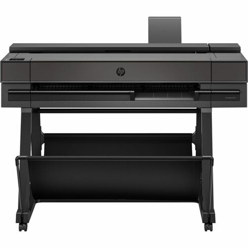 HP Designjet T850 A0 Inkjet Large Format Printer - 914.40 mm (36") Print Width - Colour - 4 Color(s) - 25 Second Color Spe