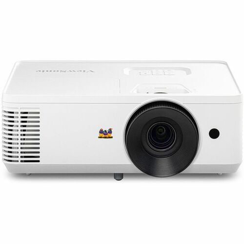 Proyector DLP ViewSonic Enfoque corto - 3D - 16:9 - Blanco - 1920 x 1080 - Frontal - 1080p - 4000Hora(s) Normal Mode - 150