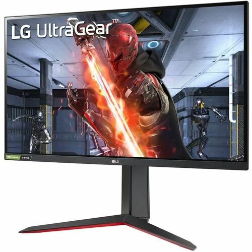 UltraGearÃ¢â##Â¢ 27 FHD IPS Gaming Monitor with AMD FreeSyncÃ¢â##Â¢ Premium