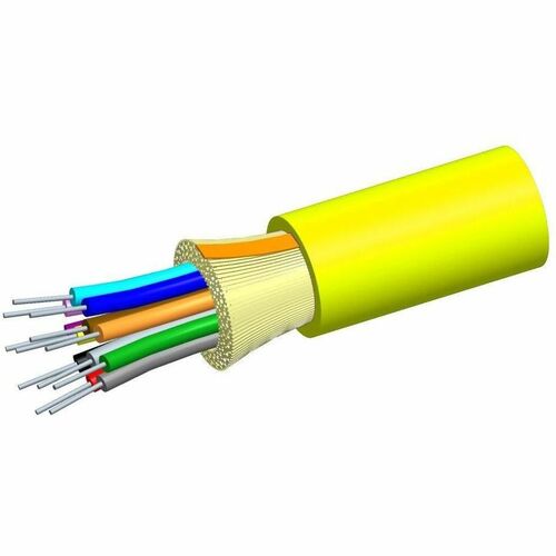 CommScope Fibre Optic Network Cable - Cable for Network Device - LSZH